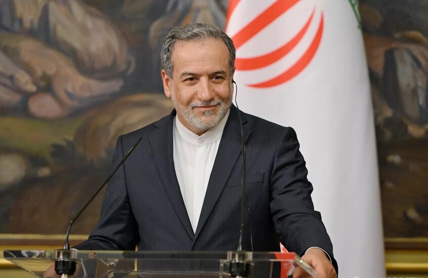 عراقجي: مسودة اتفاق مع أميركا خلال يومين.. ما